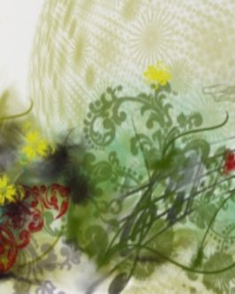“Dance I Will” Print