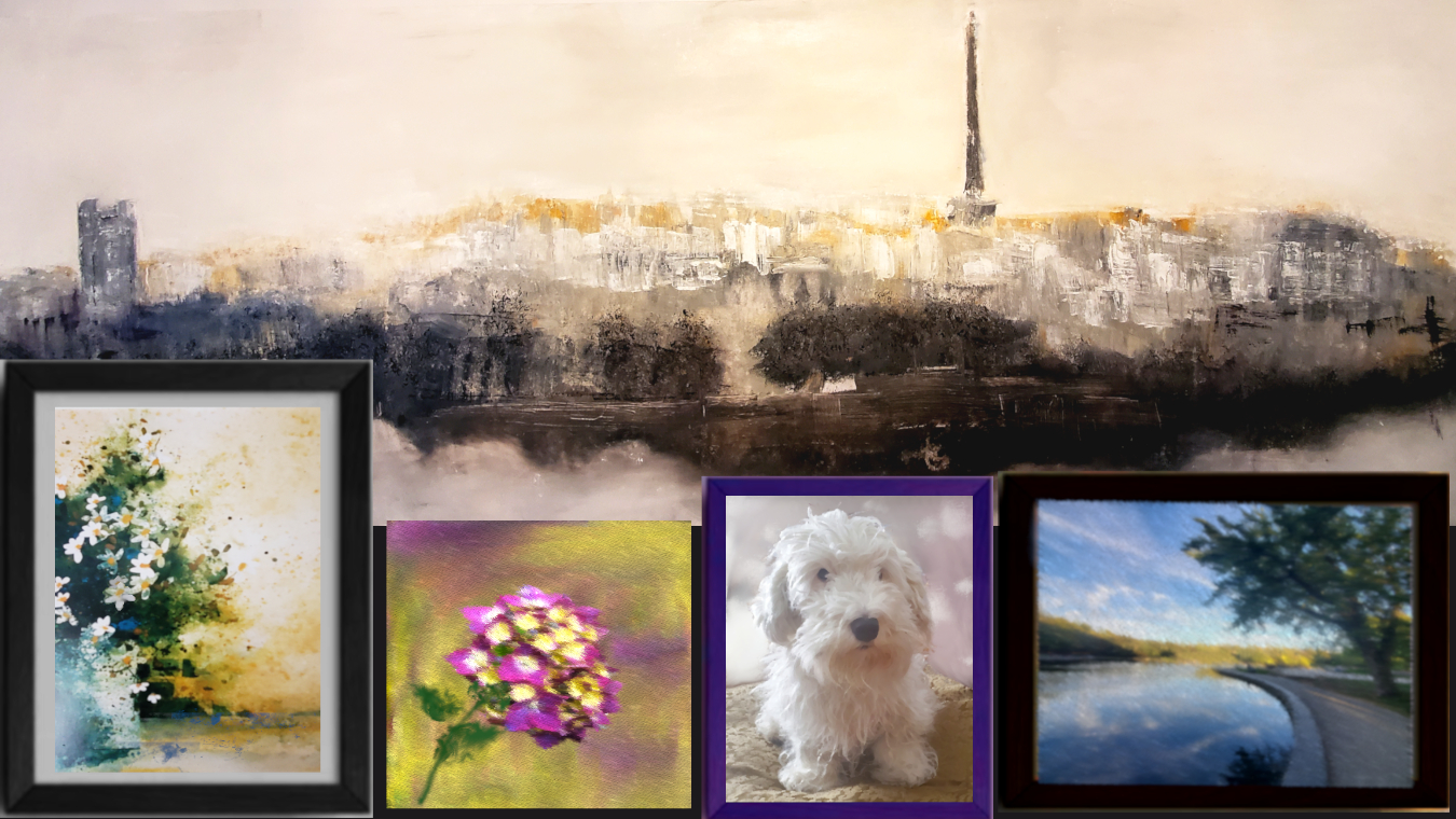 Pieces That Speak Whatever You're Feeling