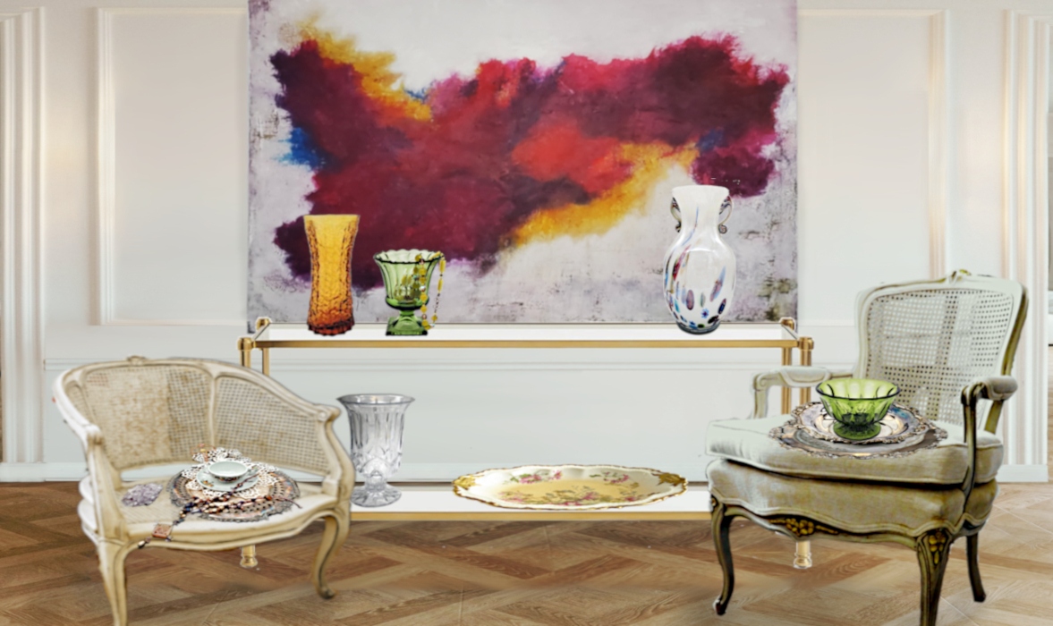 Decor With a Story, Style With Soul